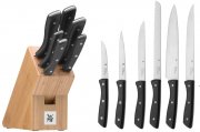 WMF Profi Select Messerblock 7-teilig