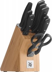 WMF ProfiSelect Messerblock 10-teilig