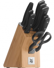 WMF ProfiSelect Messerblock 10-teilig