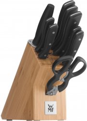 WMF ProfiSelect Messerblock 10-teilig