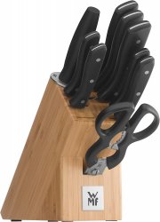 WMF ProfiSelect Messerblock 10-teilig