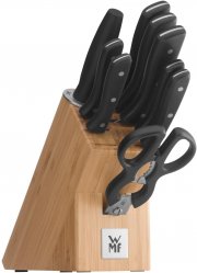 WMF ProfiSelect Messerblock 10-teilig