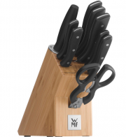 WMF ProfiSelect Messerblock 10-teilig