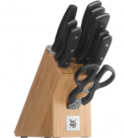 WMF ProfiSelect Messerblock 10-teilig