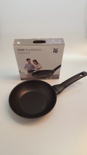 WMF ProfiSelect Pfanne 20 cm f&uuml;r 22,80&euro; statt 44,50&euro;