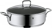 WMF ProfiSelect Servier Schmorpfanne 28 cm