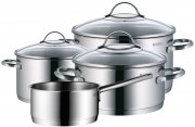 WMF Provence Plus Topfset 4 teilig