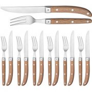 WMF Ranch Steakbesteck 12-teilig f&uuml;r 99,95&euro; inkl. Versand