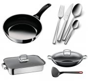 WMF Sale + 20% Extra-Rabatt bei eBay 