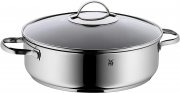 WMF Schmorpfanne 28 cm mit Deckel, Schmortopf 5,0l f&uuml;r 48,99&euro; statt 66,95&euro;