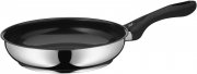 WMF Sicilia Pfanne &Oslash; 24 cm Cromargan mit Keramikbeschichtung Induktionsgeeignet f&uuml;r 27,95 Euro