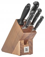 WMF Spitzenklasse Plus Messerblock 6 tlg. f&uuml;r 103,94 Euro