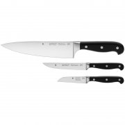 WMF Spitzenklasse Plus Messerset 3 teilig f&uuml;r 54,99&euro; statt 59,50&euro;