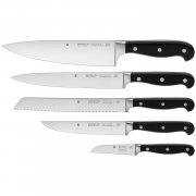 WMF Spitzenklasse Plus Messerset 5-teilig f&uuml;r 99,99&euro; statt 129,95&euro;