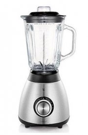 WMF Stelio Standmixer mit 1,5 L Gef&auml;&szlig; f&uuml;r 44,98&euro; (statt 53&euro;)