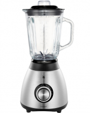 WMF Stelio Standmixer mit 1,5 L Glasbeh&auml;lter