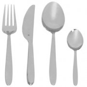 WMF Sydney Besteckset, 24-teilig f&uuml;r 84,90&euro;