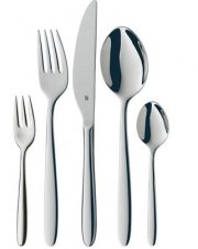 WMF Sydney Besteckset 60-tlg f&uuml;r 95,92&euro; statt130&euro;