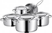 WMF Topf-Set Gala Plus 5-teilig