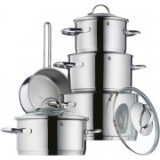 WMF Topfset Provence 5 tlg. +Gratiszugabe f&uuml;r 133,95&euro; statt 156,44&euro;