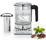 WMF Vario 2 in 1 Tee- und Wasserkocher mit Warmhaltefunktion
