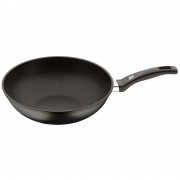 WMF Wok -Pfanne &Oslash; 28 cm f&uuml;r nur 29.95&euro; statt 40&euro;