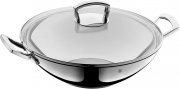 WMF Wokpfanne mit Deckel (36cm) f&uuml;r nur 84,89&euro; bei Amazon
