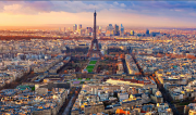 Wochenendreise nach Paris f&uuml;r 2 Personen 3 Tage / 2 N&auml;chte inkl. Fr&uuml;hst&uuml;ck