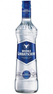 Wodka Gorbatschow 37,5% 0,7l Premium Vodka