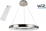 Wofi Clint Smart LED-Deckenleuchte