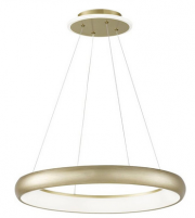 Wofi Poona LED-Deckenleuchte 39 W