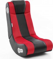 Wohnling Soundchair InGamer mit Bluetooth und eingebauten Lautsprechern