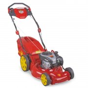 WOLF GARTEN 46cm Benzin Rasenm&auml;her A 460 A SP HW IS | Radantrieb | Akkustart f&uuml;r 353,59&euro;
