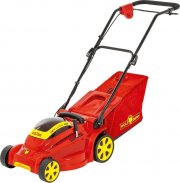 WOLF-Garten Akku-Rasenm&auml;her 72 V Li-Ion Power 40 mit Akku & Ladeger&auml;t