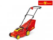 WOLF-Garten Akku-Rasenm&auml;her 72 V Li-Ion Power 40 | mit Akku & Ladeger&auml;t f&uuml;r 308,90&euro;