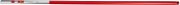 WOLF-Garten - Alu-Stiel 140 cm multi-star&reg; ZM-A 140"NEU2018, Rot, 140x5x5 cm