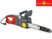  Wolf-Garten E-Kettens&auml;ge CSE 2240 f&uuml;r 75,90&euro; statt 127,85&euro;