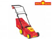 Wolf-Garten Elektrom&auml;her A 400 E