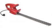 WOLF-Garten Lycos E500 Elektro-Heckenschere