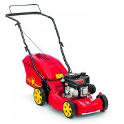 WOLF-Garten - Rasenm&auml;her, A 4200 - Benzinrasenm&auml;her, 11A-LOSC650 f&uuml;r 155,99&euro; statt 209&euro;