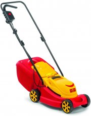 Wolf-Garten Select 3200 Elektro-Rasenm&auml;her