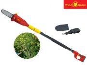 WOLF-Garten Teleskop-Hochentaster f&uuml;r 125,90,&euro; statt 140&euro;