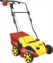 Wolf-Garten VA 346 E elektrischer Vertikutierer