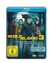 Wolfblood &ndash; Verwandlung bei Vollmond &ndash; Staffel 3 [Blu-ray, 2 Discs] f&uuml;r 4.46 Euro inkl. Versand