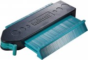 Wolfcraft Konturenlehre 6949000 &ndash; Duplikator zum &Uuml;bertragen