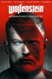 Wolfenstein - Alternativwelt-Kollektion (Alt History Collection) f&uuml;r Xbox