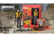 Wolfenstein II: The New Colossus Collectors Edition - PC f&uuml;r 25&euro; inkl. Versand