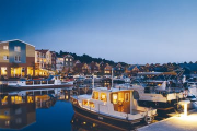 Wolfsbruch: Skandinavien von Mecklenburg ab 79&euro;