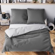 Wolkenfeld Mikrofaser Bettw&auml;sche (135x200) f&uuml;r 26,99&euro;