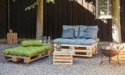 Wolkenkind Palettenkissen Set f&uuml;r 72,97&euro; statt 89,95&euro;
